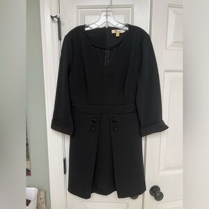 Black Aryeh Dress size XL